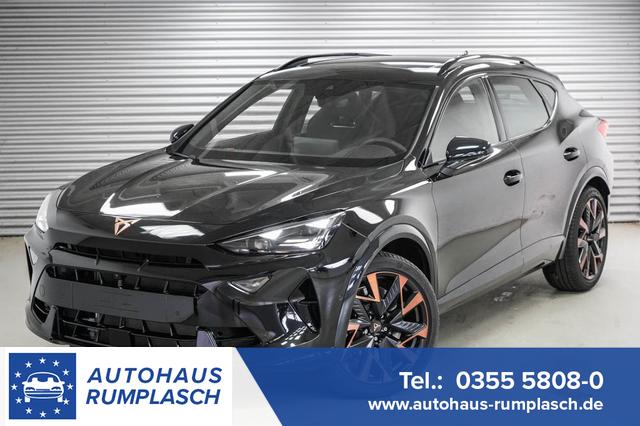 Cupra Formentor - 2,0 TSI DSG 4x4 VZ - LAGER