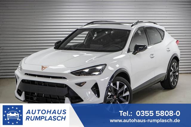Cupra Formentor - 2,0 TSI DSG 4x4 VZ - LAGER