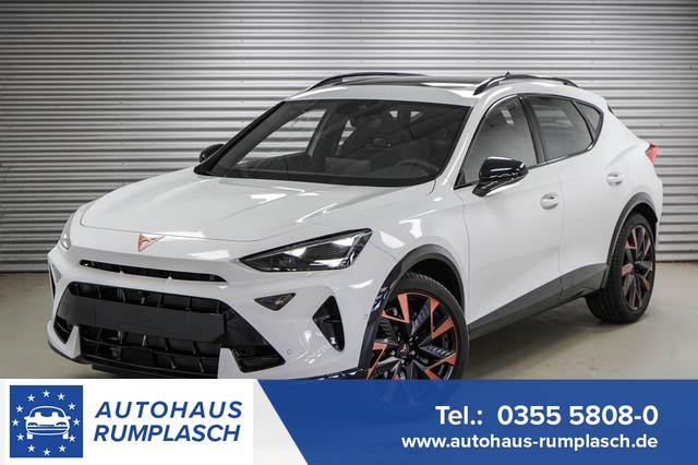 Cupra Formentor - 2,0 TSI DSG 4x4 VZ - LAGER