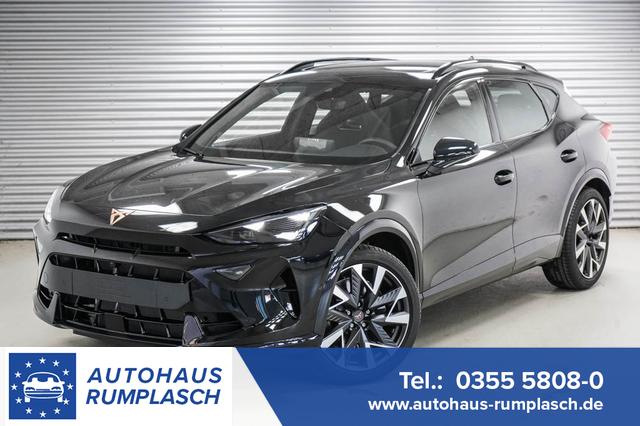 Cupra Formentor - 2,0 TSI DSG 4x4 VZ - LAGER