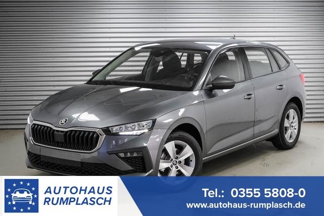 Skoda Scala - 1,0 TSI DSG Selection - LAGER