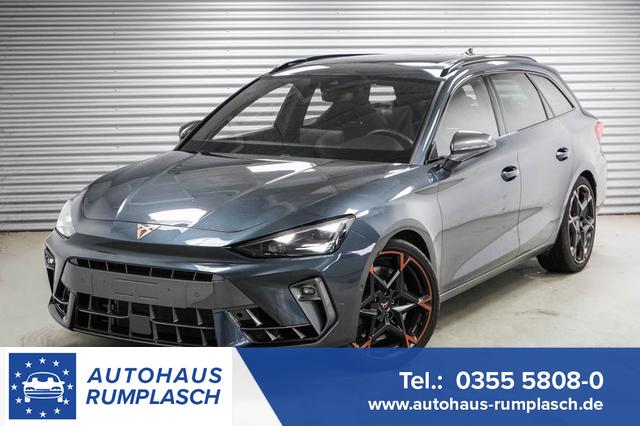 Cupra Leon Sportstourer - ST 2,0 TSI DSG 4x4 VZ - LAGER