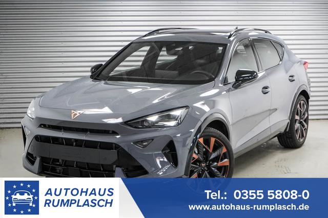 Cupra Formentor - 2,0 TSI DSG 4x4 VZ - LAGER