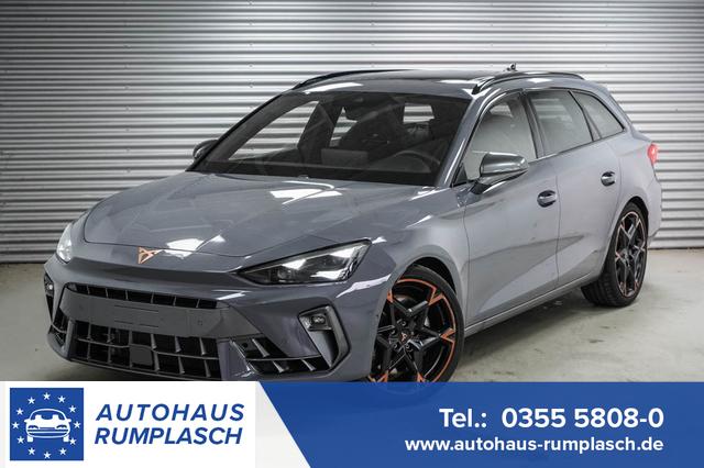 Cupra Leon Sportstourer - ST 2,0 TSI DSG 4x4 VZ - LAGER