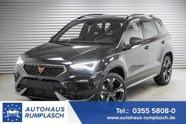 Cupra Ateca - 2,0 TSI DSG 4Drive - LAGER