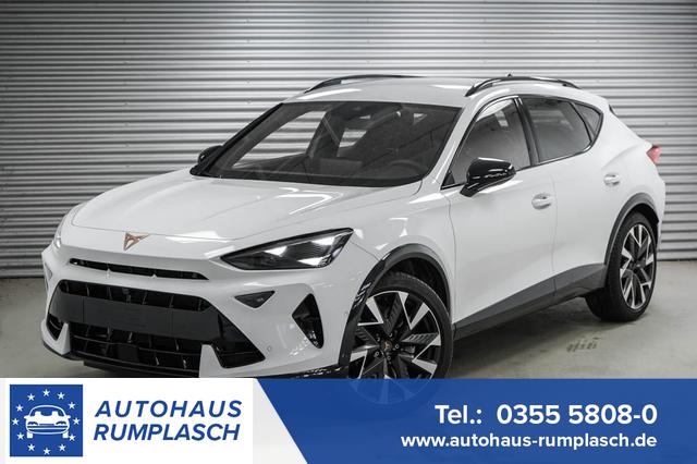 Cupra Formentor - 2,0 TSI DSG 4x4 VZ - LAGER