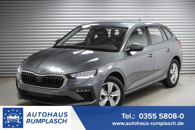Skoda Scala - 1,0 TSI DSG Selection - LAGER