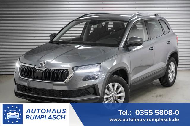 Skoda Karoq - 1,5 TSI DSG Selection - LAGER