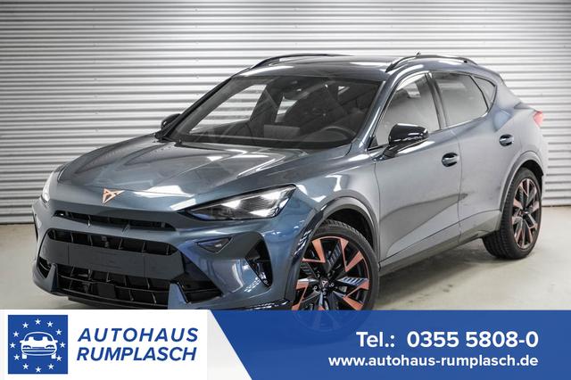 Cupra Formentor - 2,0 TSI DSG 4x4 VZ - LAGER