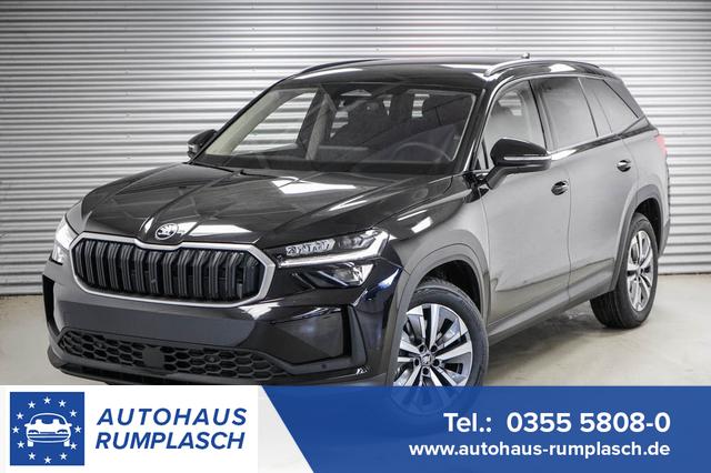 Skoda Kodiaq - 1,5 TSI DSG m-HEV Selection - LAGER -LAG.