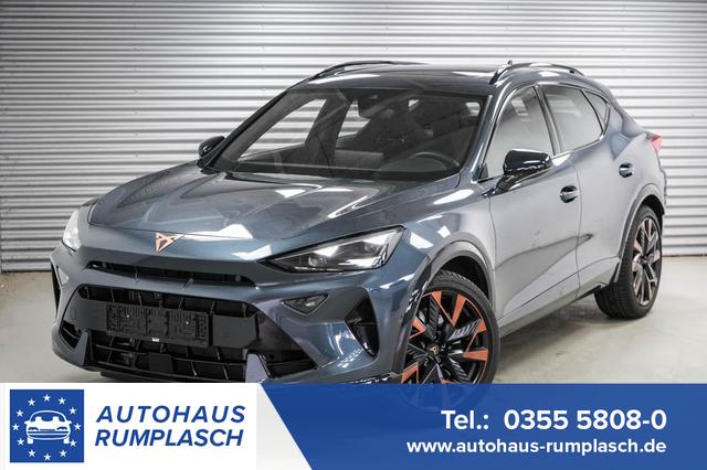Cupra Formentor - 2,0 TSI DSG 4x4 VZ - LAGER