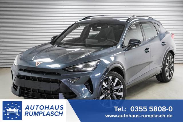 Cupra Formentor - 2,0 TSI DSG 4x4 VZ - LAGER