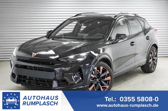 Cupra Formentor - 2,0 TSI DSG 4x4 VZ - LAGER