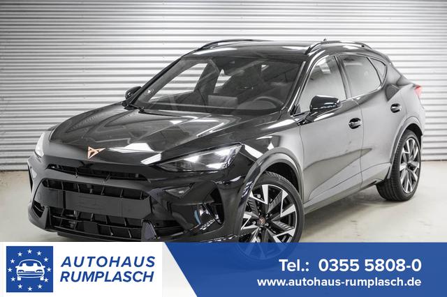 Cupra Formentor - 2,0 TSI DSG 4x4 VZ - LAGER