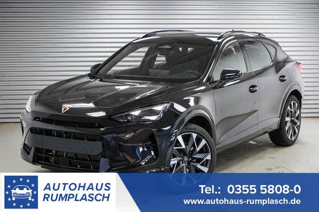 Cupra Formentor - 1,5 eTSI DSG - LAGER