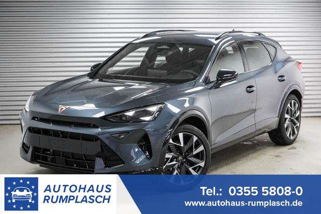Cupra Formentor - 1,5 eTSI DSG - LAGER