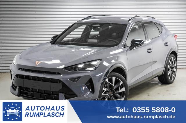 Cupra Formentor - 1,5 eTSI DSG - LAGER