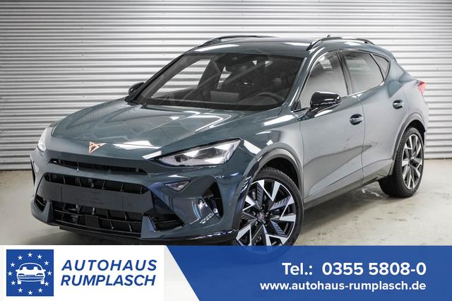 Cupra Formentor - 2,0 TSI DSG 4x4 VZ - LAGER