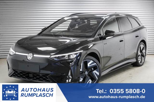 Volkswagen ID.7 Kombi - Tourer GTX 4Motion Tourer, AHK - LAGE -LAG.