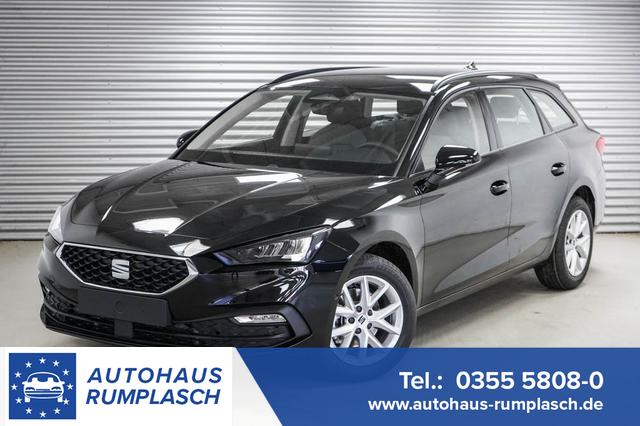Seat Leon Sportstourer - Kombi 1,5 TSI Style - LAGER