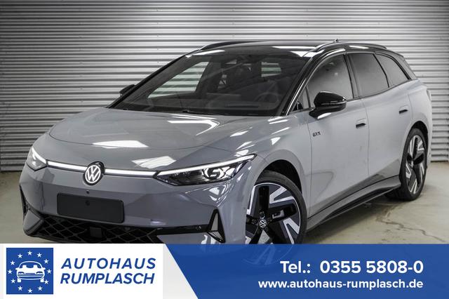 Volkswagen ID.7 Kombi - Tourer GTX 4Motion - LAGER