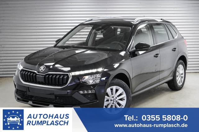 Skoda Kamiq - 1,0 TSI DSG Selection - LAGER