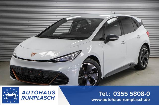 Cupra Born - 60 e-Boost - LAGER