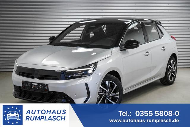 Opel Corsa - 1,2 Turbo Automatik GS - LAGER