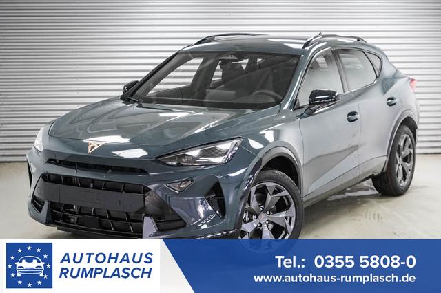 Cupra Formentor - 1,5 eTSI DSG - LAGER