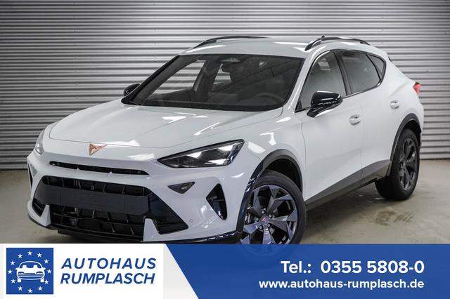 Cupra Formentor - 1,5 eTSI DSG - LAGER