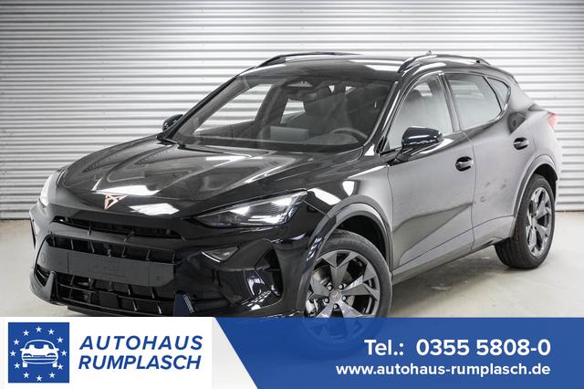 Cupra Formentor - 1,5 eTSI DSG - LAGER