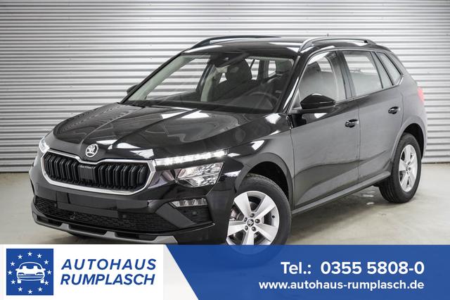 Skoda Kamiq - 1,0 TSI DSG Selection - LAGER