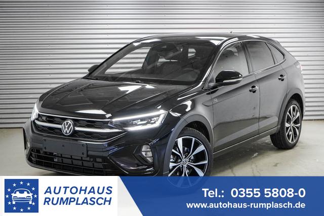 Volkswagen Taigo - 1,5 TSI DSG R-Line - LAGER