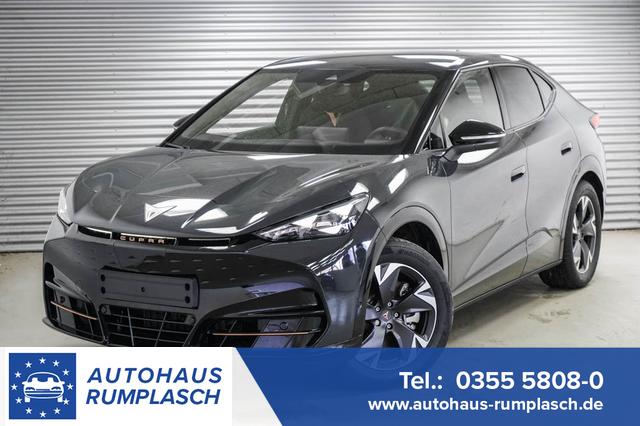 Cupra Tavascan - 82 kWh - LAGER