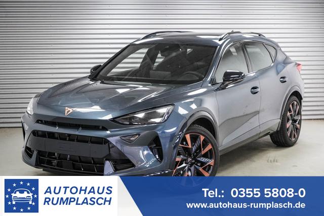 Cupra Formentor - 2,0 TSI DSG 4x4 VZ - LAGER