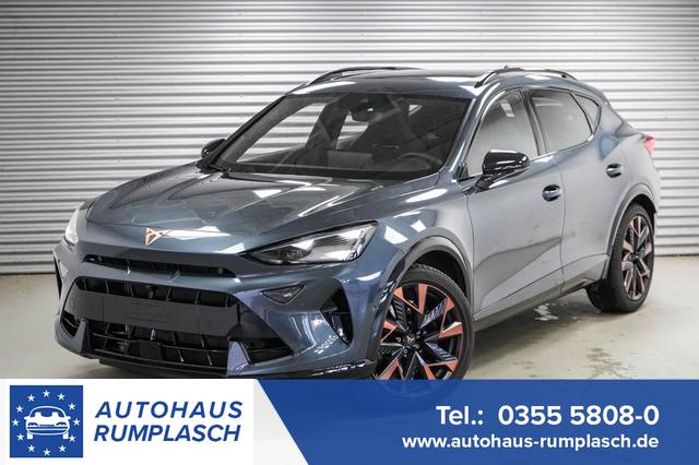 Cupra Formentor - 2,0 TSI DSG 4x4 VZ - LAGER