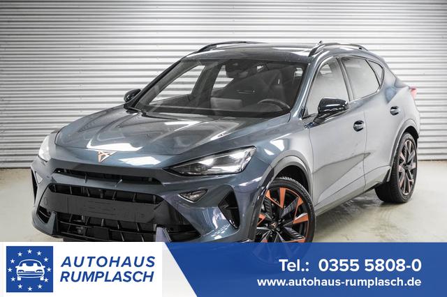 Cupra Formentor - 2,0 TSI DSG 4x4 VZ - LAGER