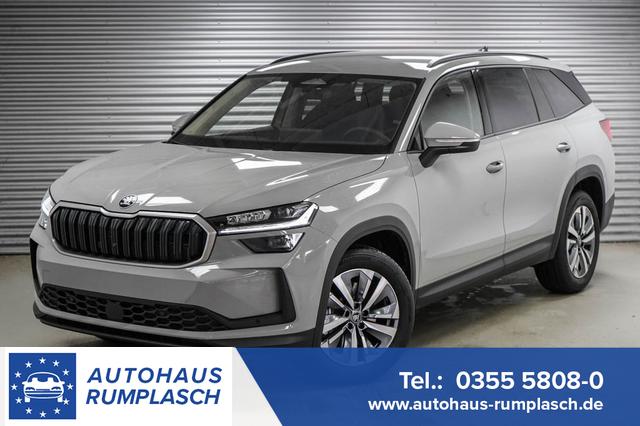 Skoda Kodiaq - 1,5 TSI DSG m-HEV Selection - LAGER -LAG.
