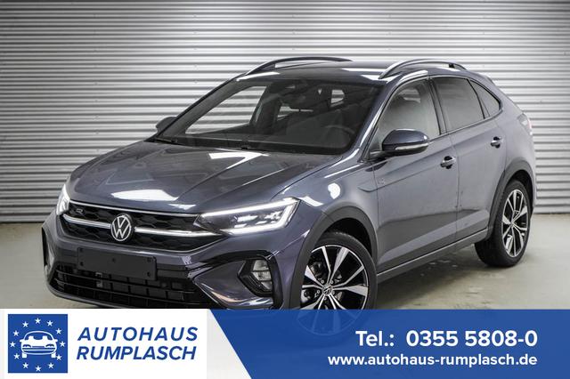 Volkswagen Taigo - 1,0 TSI DSG R-Line - LAGER