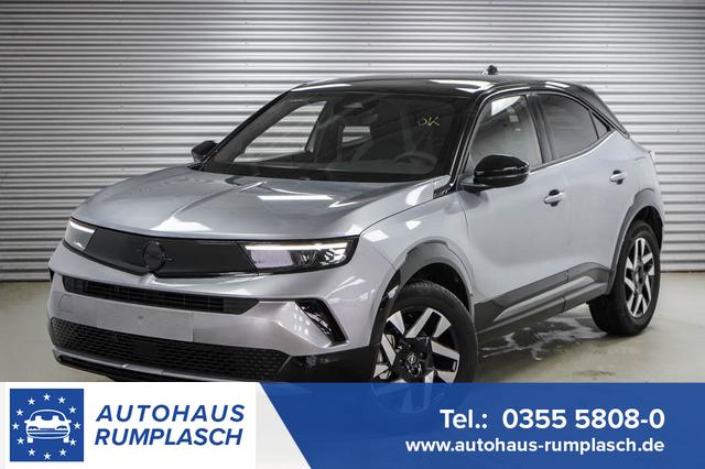 Opel Mokka - 1,2 Turbo AT GS - LAGER