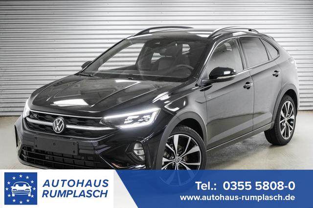 Volkswagen Taigo - 1,0 TSI DSG R-Line - LAGER