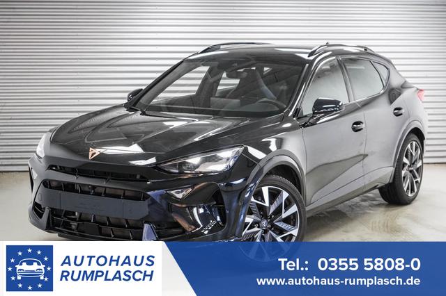 Cupra Formentor - 2,0 TSI DSG 4x4 VZ - LAGER