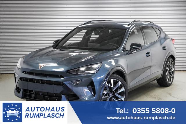 Cupra Formentor - 2,0 TSI DSG 4x4 VZ - LAGER
