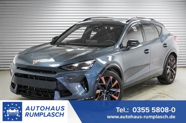 Cupra Formentor - 2,0 TSI DSG 4x4 VZ - LAGER