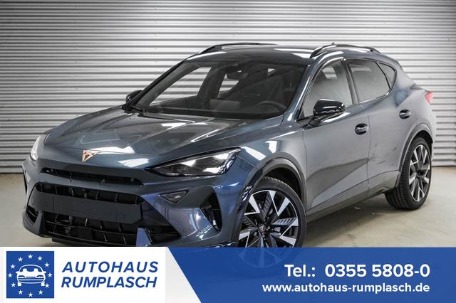 Cupra Formentor - 2,0 TSI DSG 4x4 VZ - LAGER