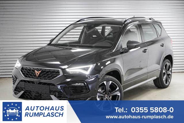 Cupra Ateca - 1,5 TSI DSG - LAGER