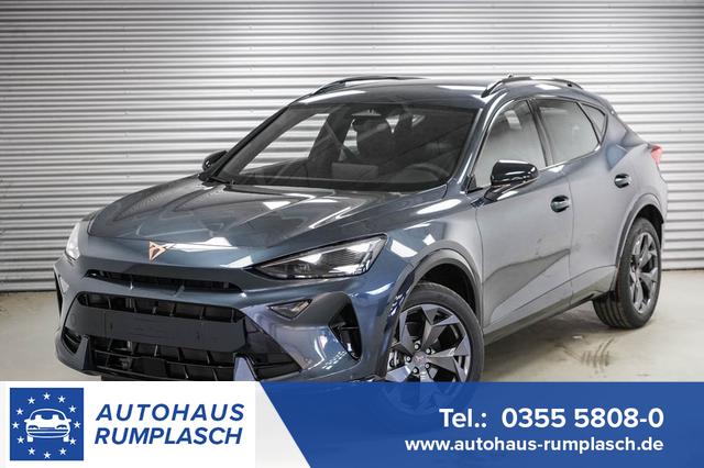 Cupra Formentor - 1,5 eTSI DSG - LAGER