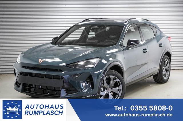 Cupra Formentor - 1,5 eTSI DSG - LAGER