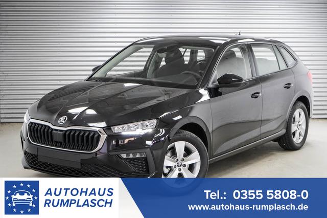 Skoda Scala - 1,5 TSI Selection - LAGER