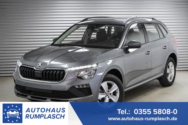Skoda Kamiq - 1,0 TSI DSG Selection - LAGER